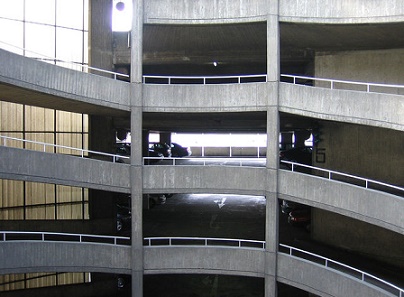 parking loft
